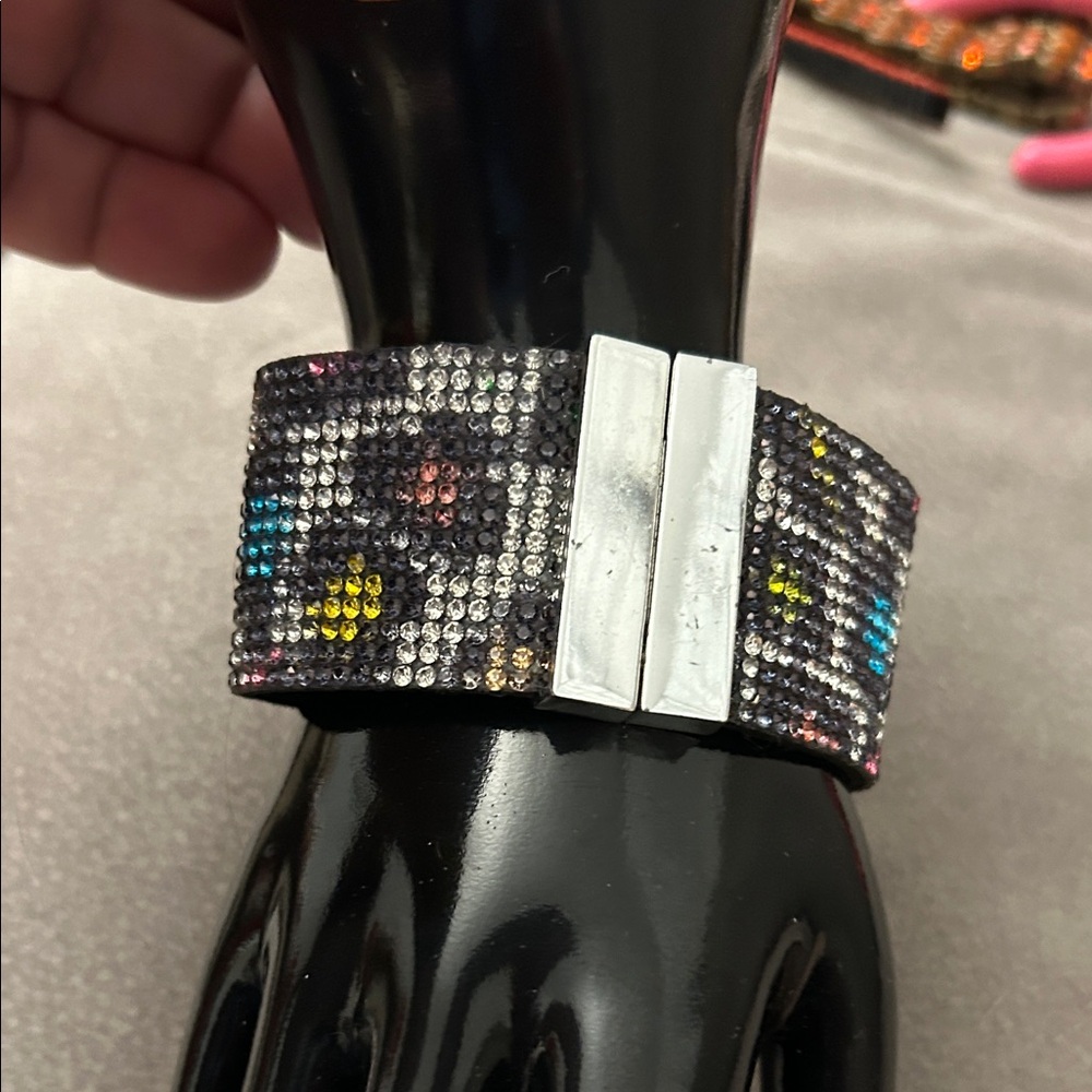 magnetic bracelet - Picture 1 of 3